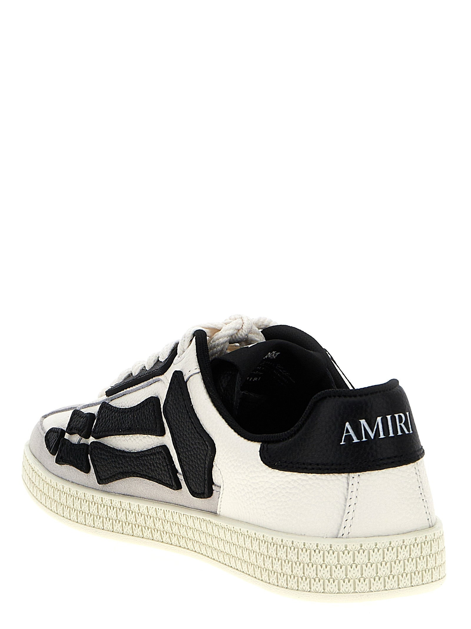 Amiri Men 'Pacific Bones' Sneakers - 3
