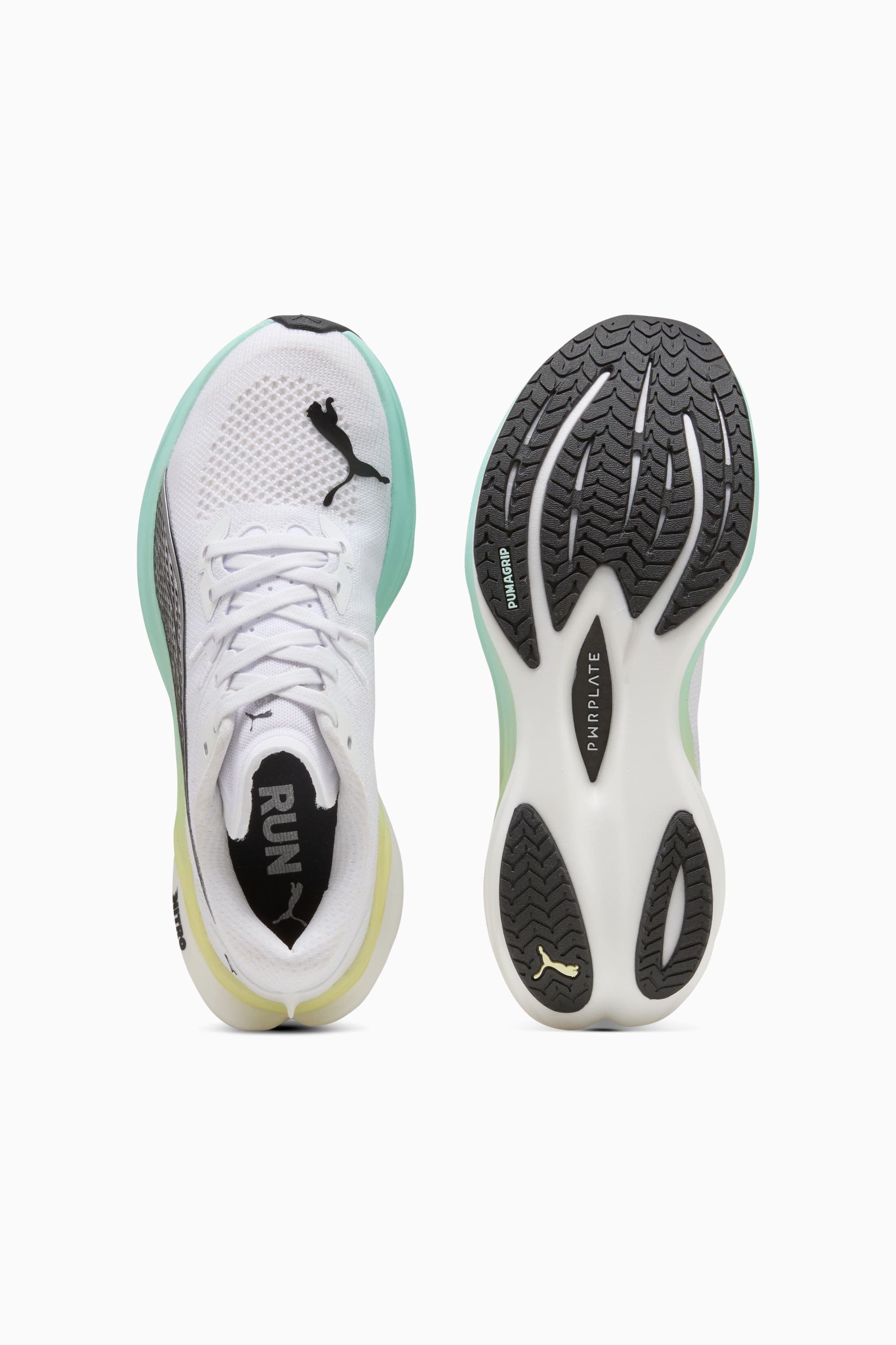 Deviate NITRO™ 3 Women's Running Shoes - 4