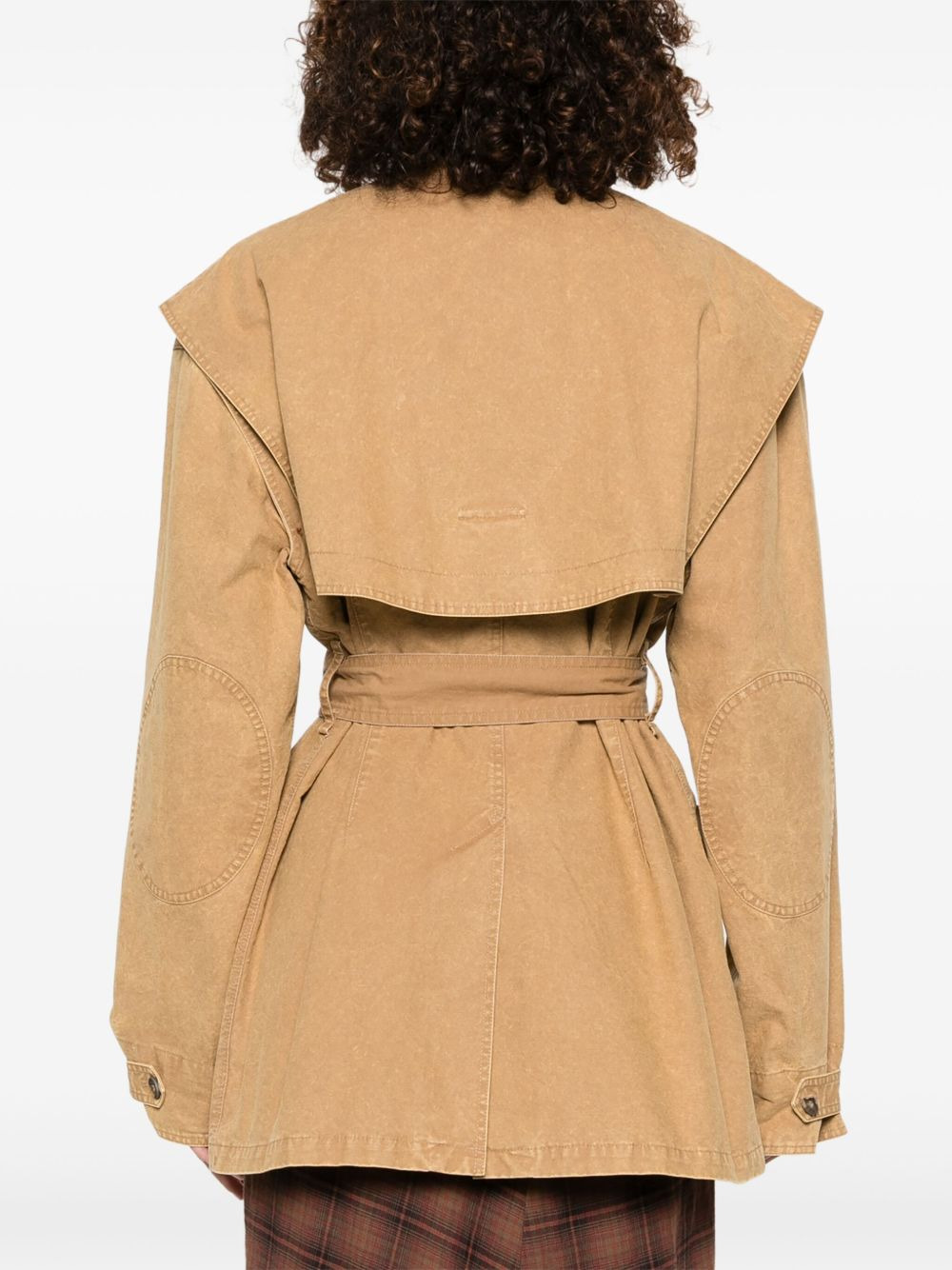 Malika jacket - 4