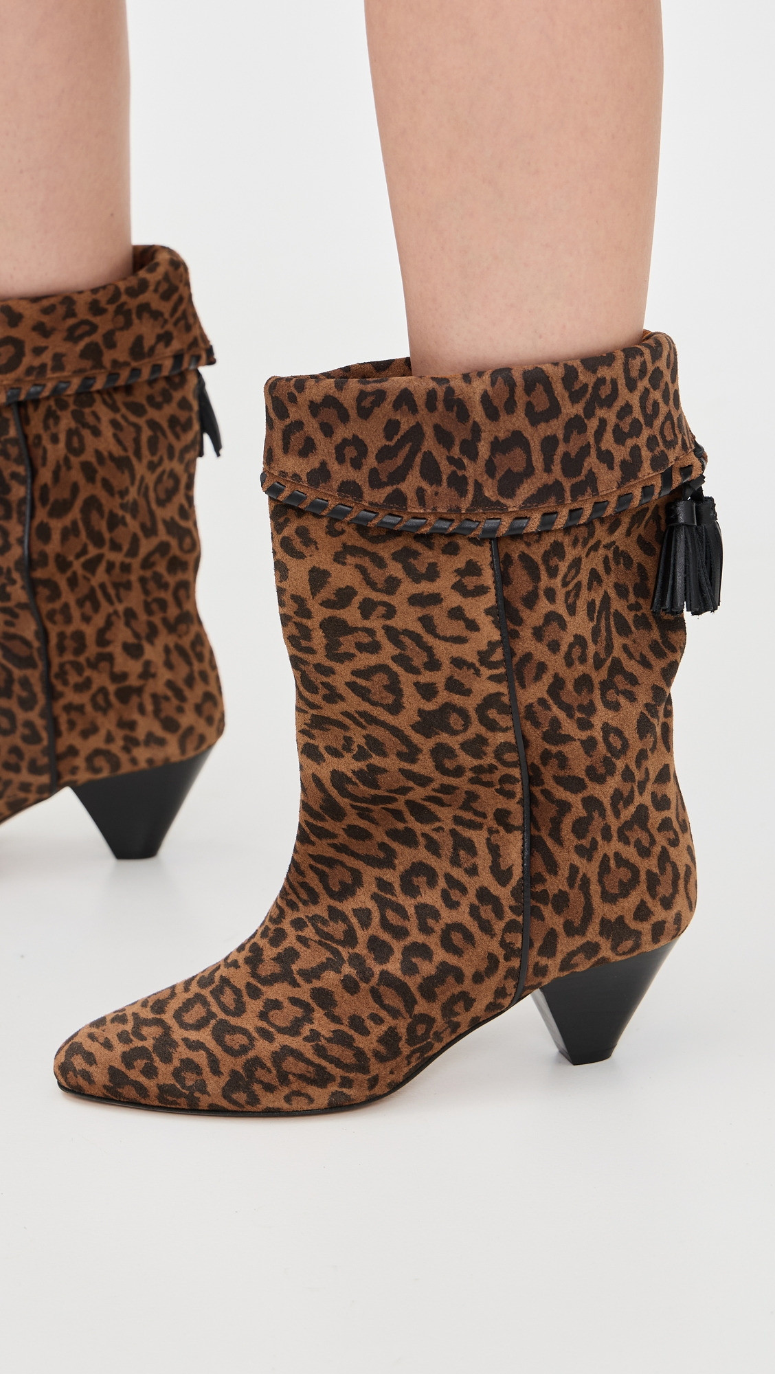 Dalby Boots - 2