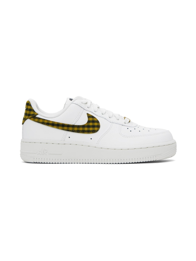 White Air Force 1 '07 Sneakers - 1
