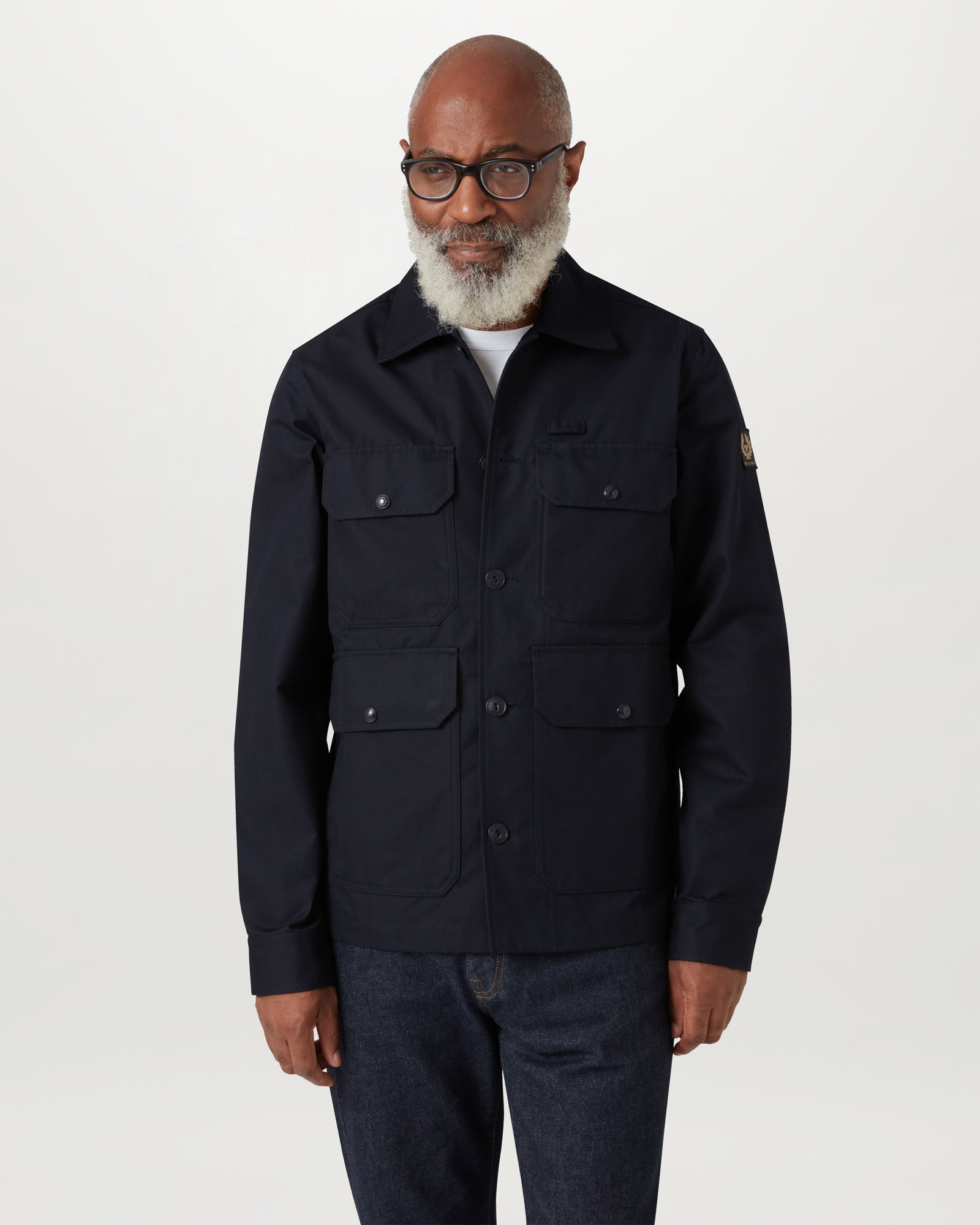 FORGE JACKET - 5