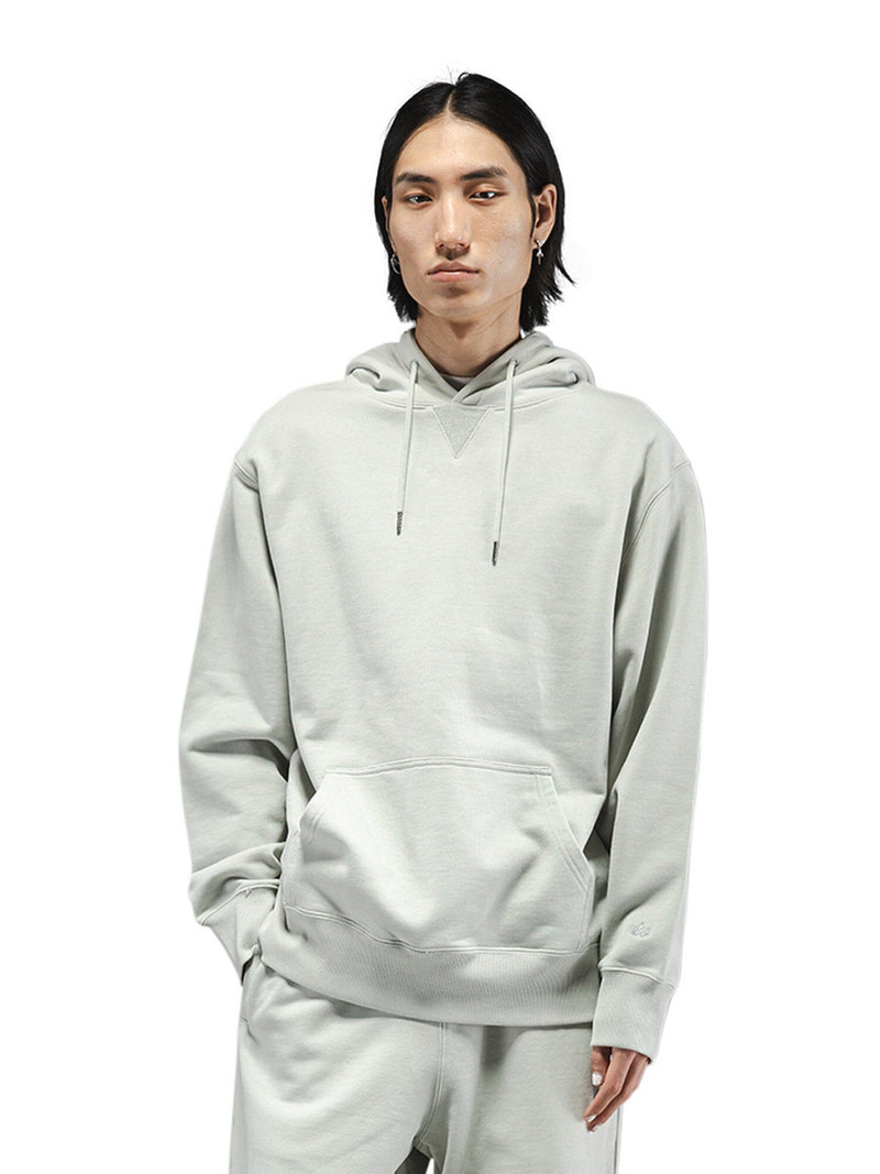 ALPHA INDUSTRIES ESSENTIAL FRENCH TERRY HOODIE GEN II outlook