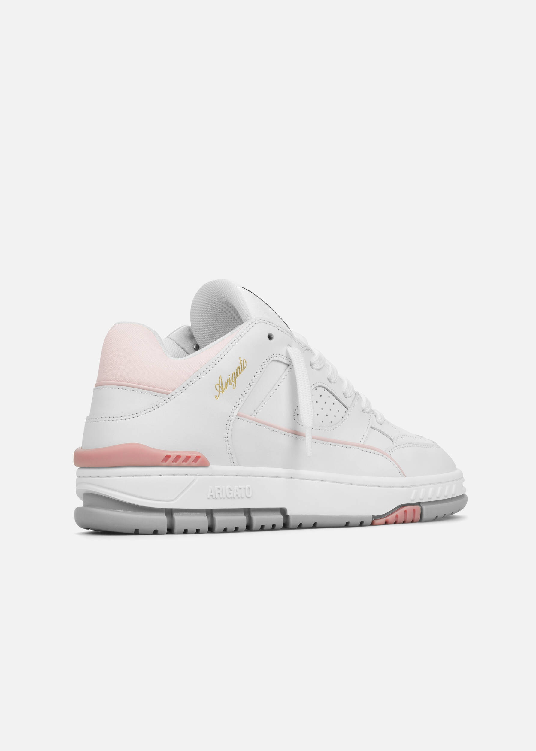 Area Lo Sneaker - 3
