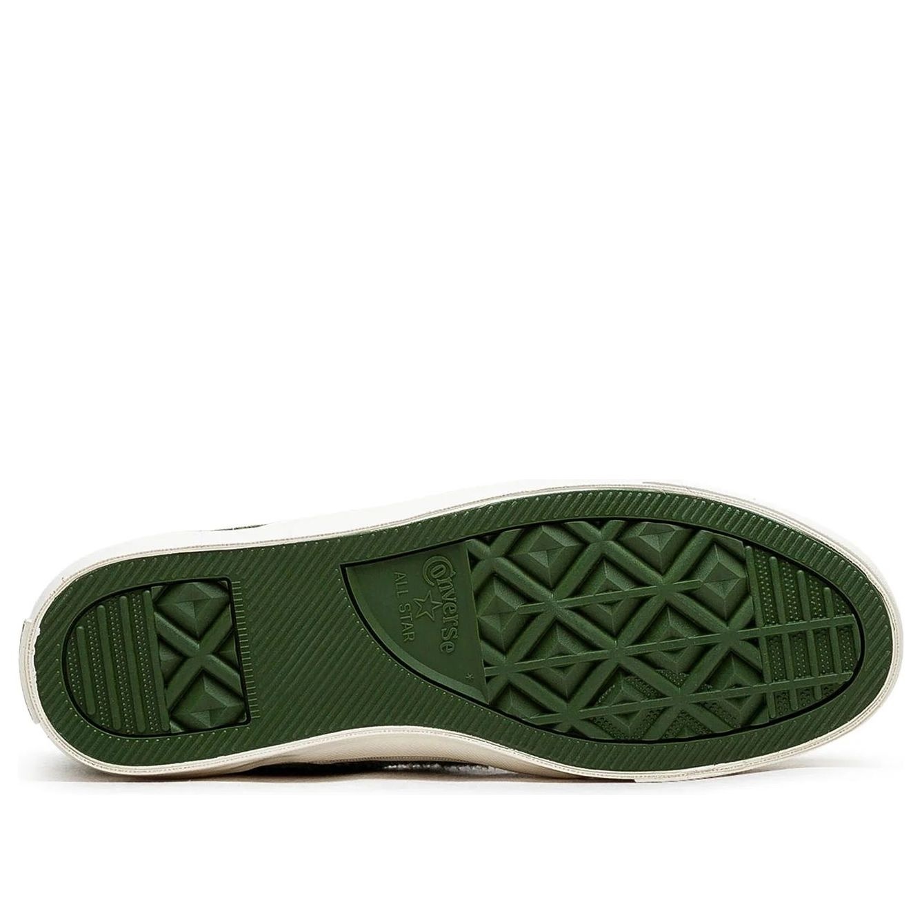 Converse x GOLF le FLEUR One Star Slip Pro 'Forest Elf' A11637C - 6