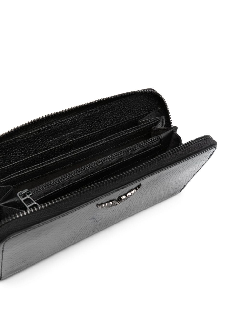 Compagnon python-effect wallet - 3