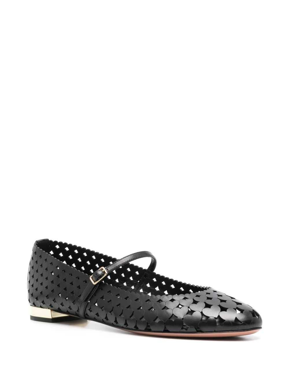 Amourose ballet flats - 2