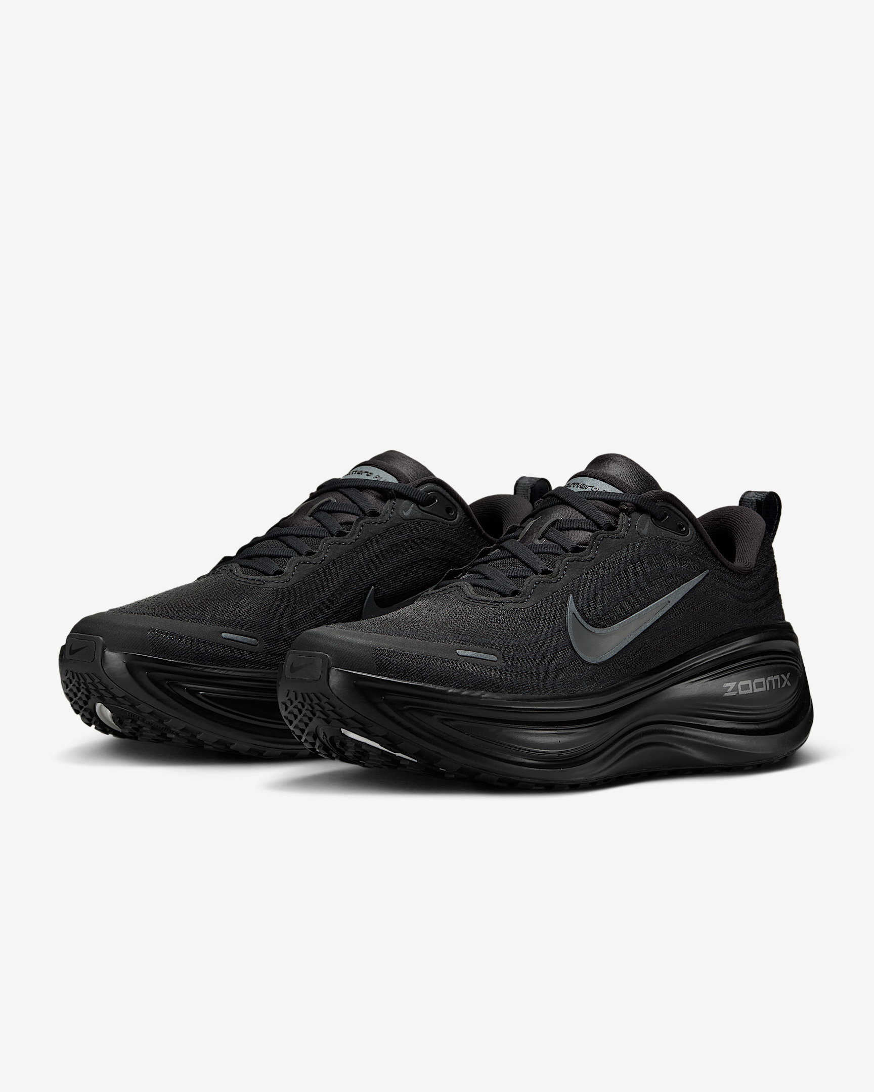 Nike Vomero Plus Women's Road Running Shoes - 5