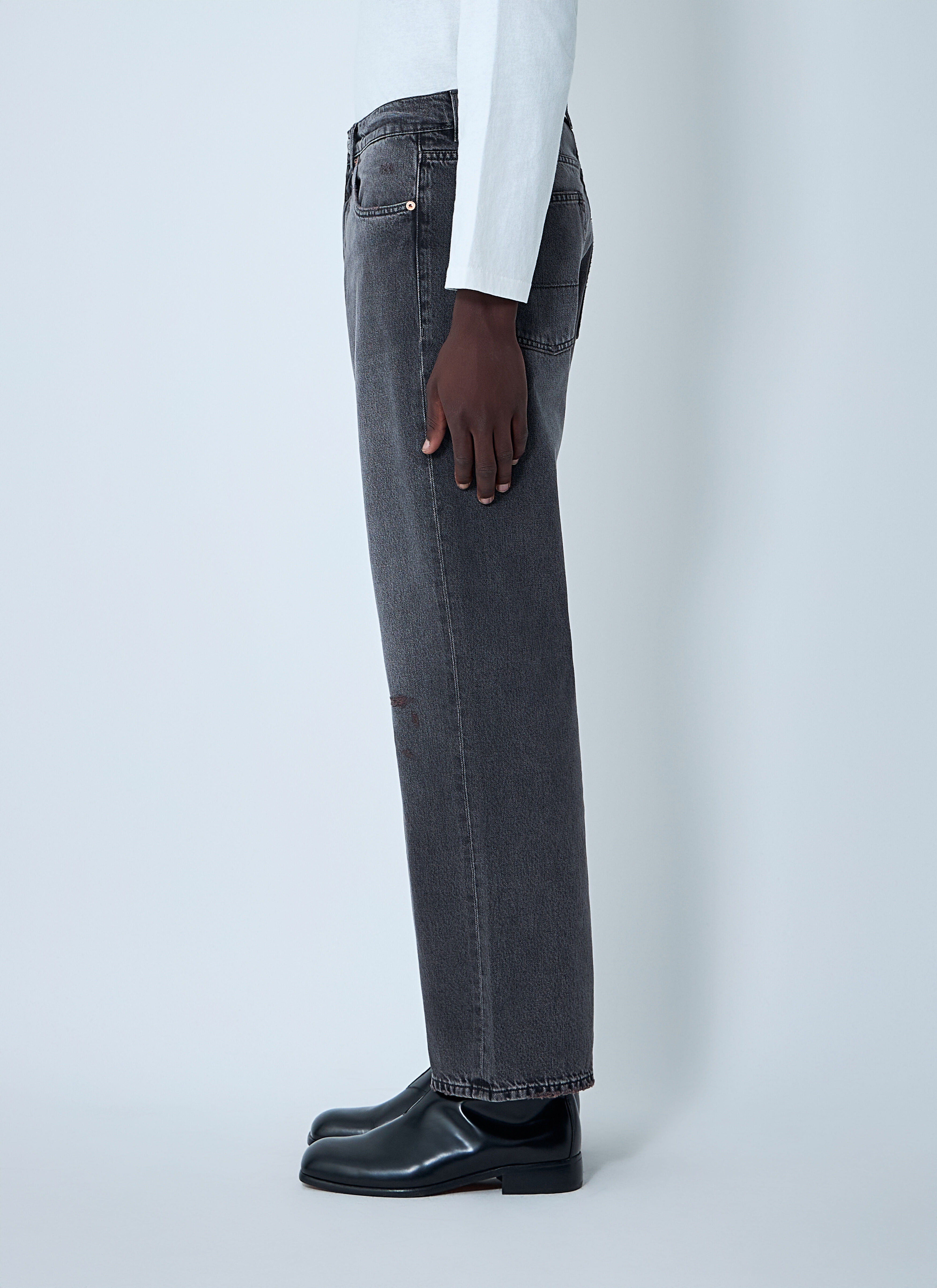 Third Cut Jeans - 3