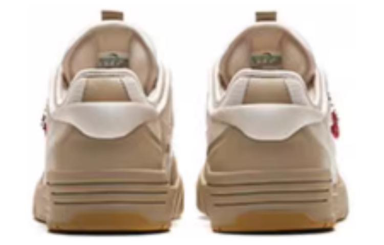 (WMNS) ANTA A-Journey 'Beige Brown' 922418071-5 - 4