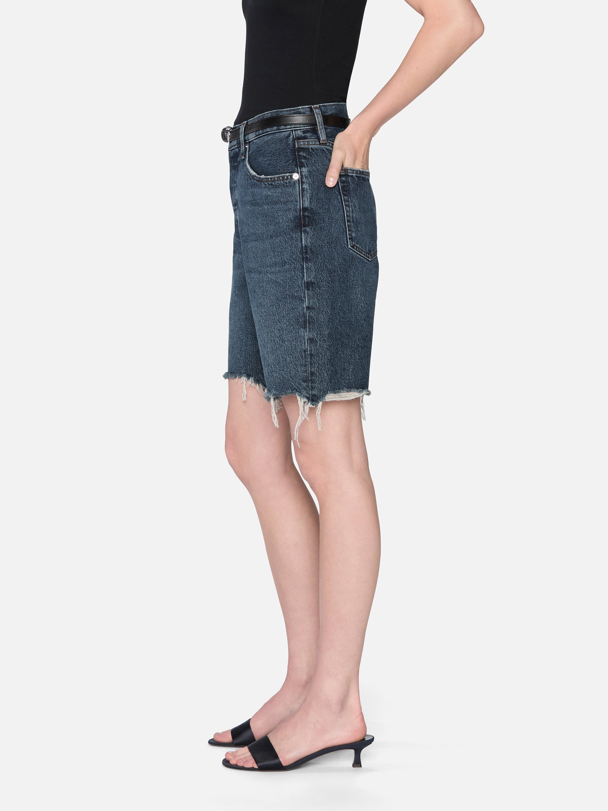 The Leisure Short in Nostalgia - 5