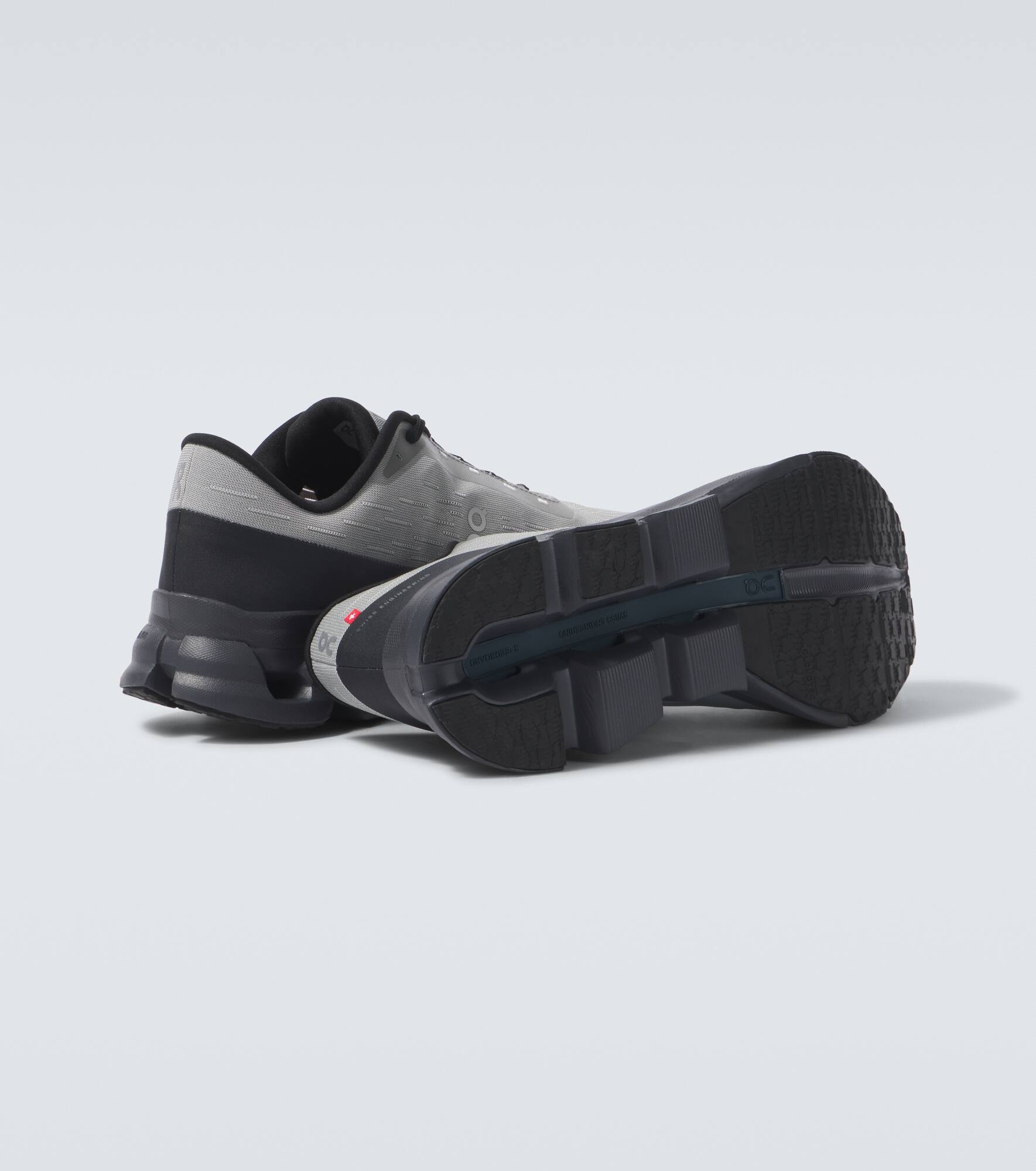 Cloudspark running shoes - 7