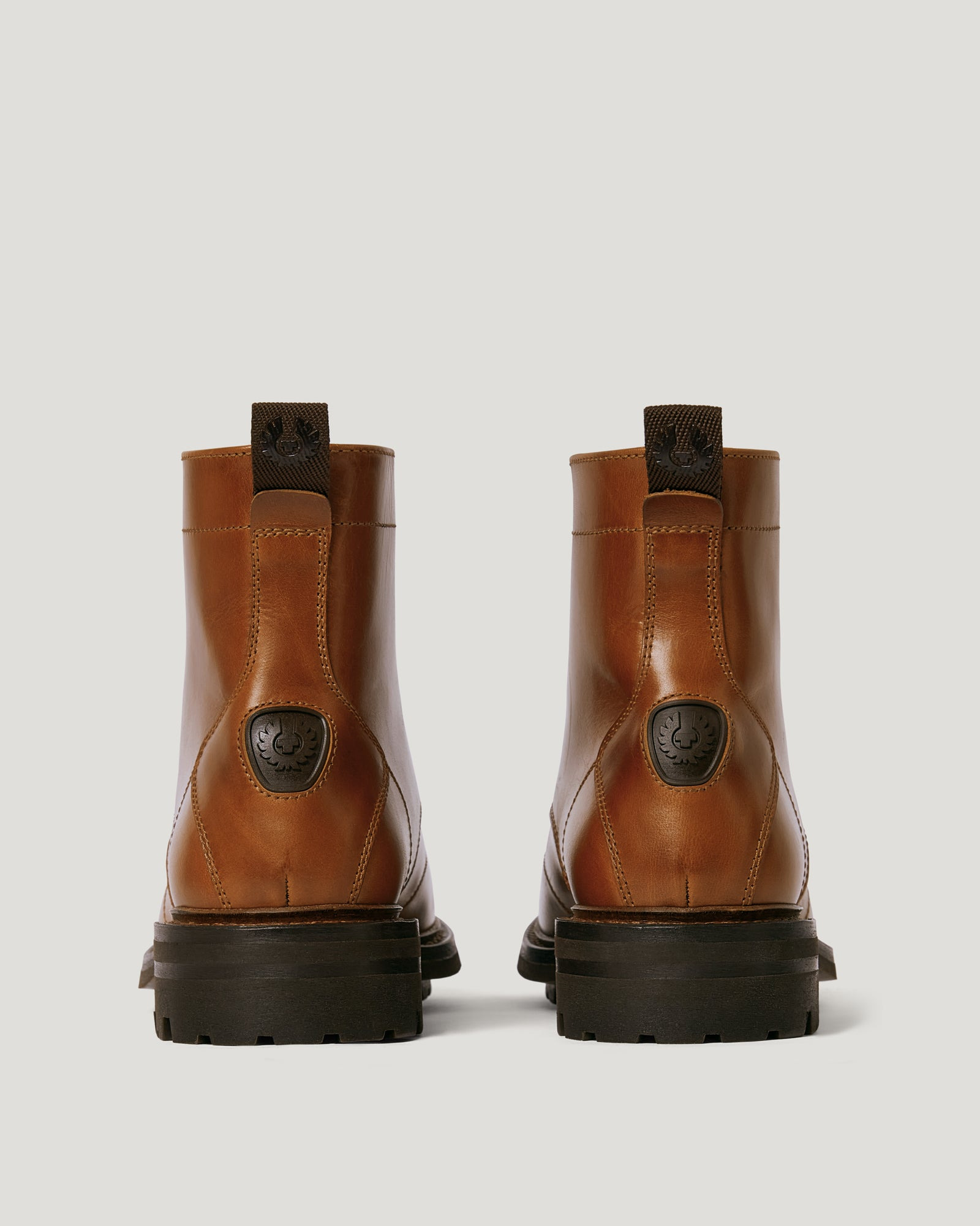 COPELAND BOOT - 4