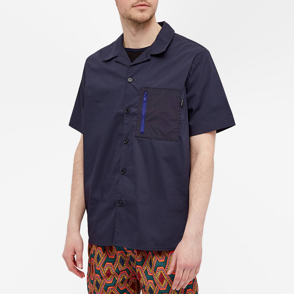 Paul Smith Utility Vacation Shirt - 4