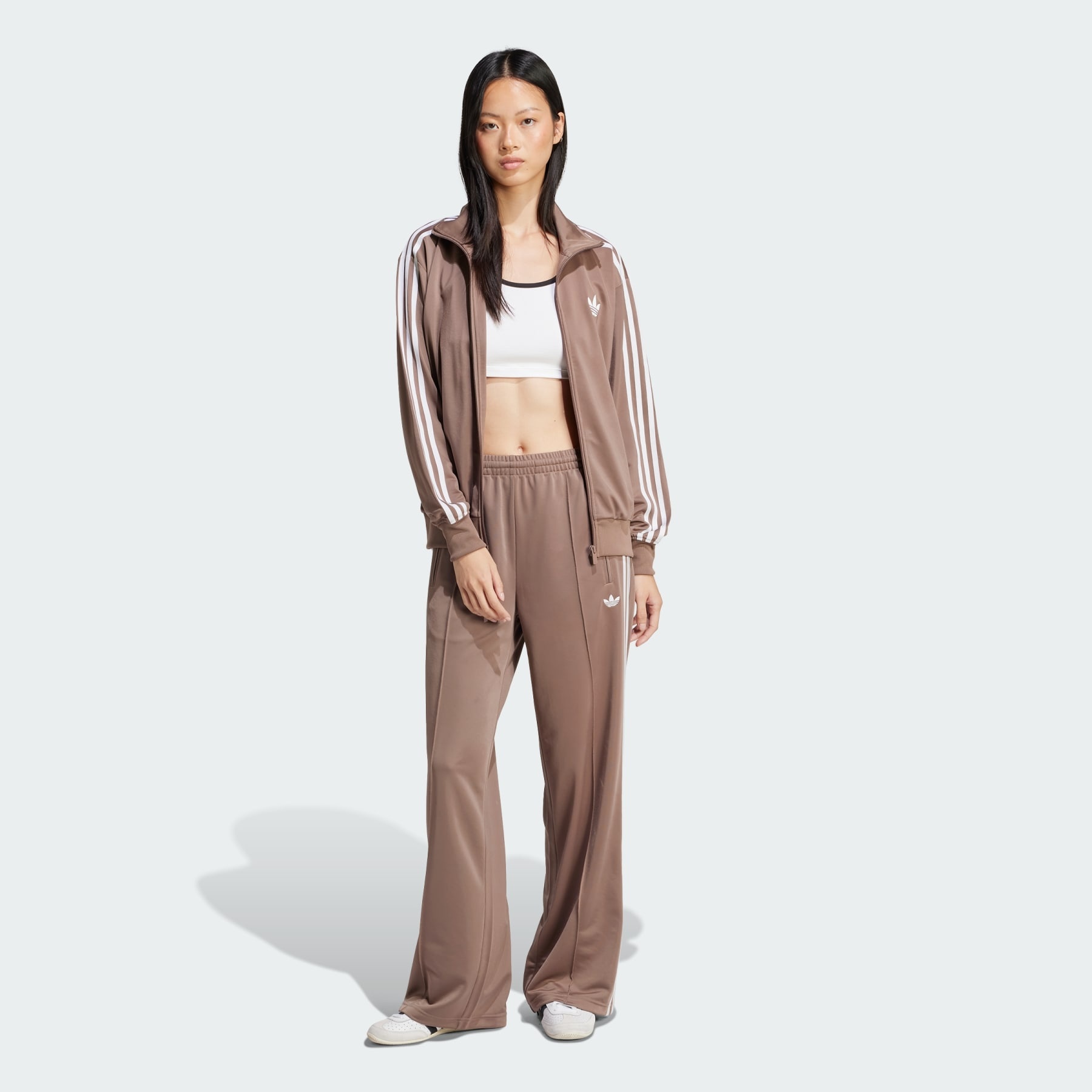 Adicolor Classic Firebird Loose Track Pants - 4
