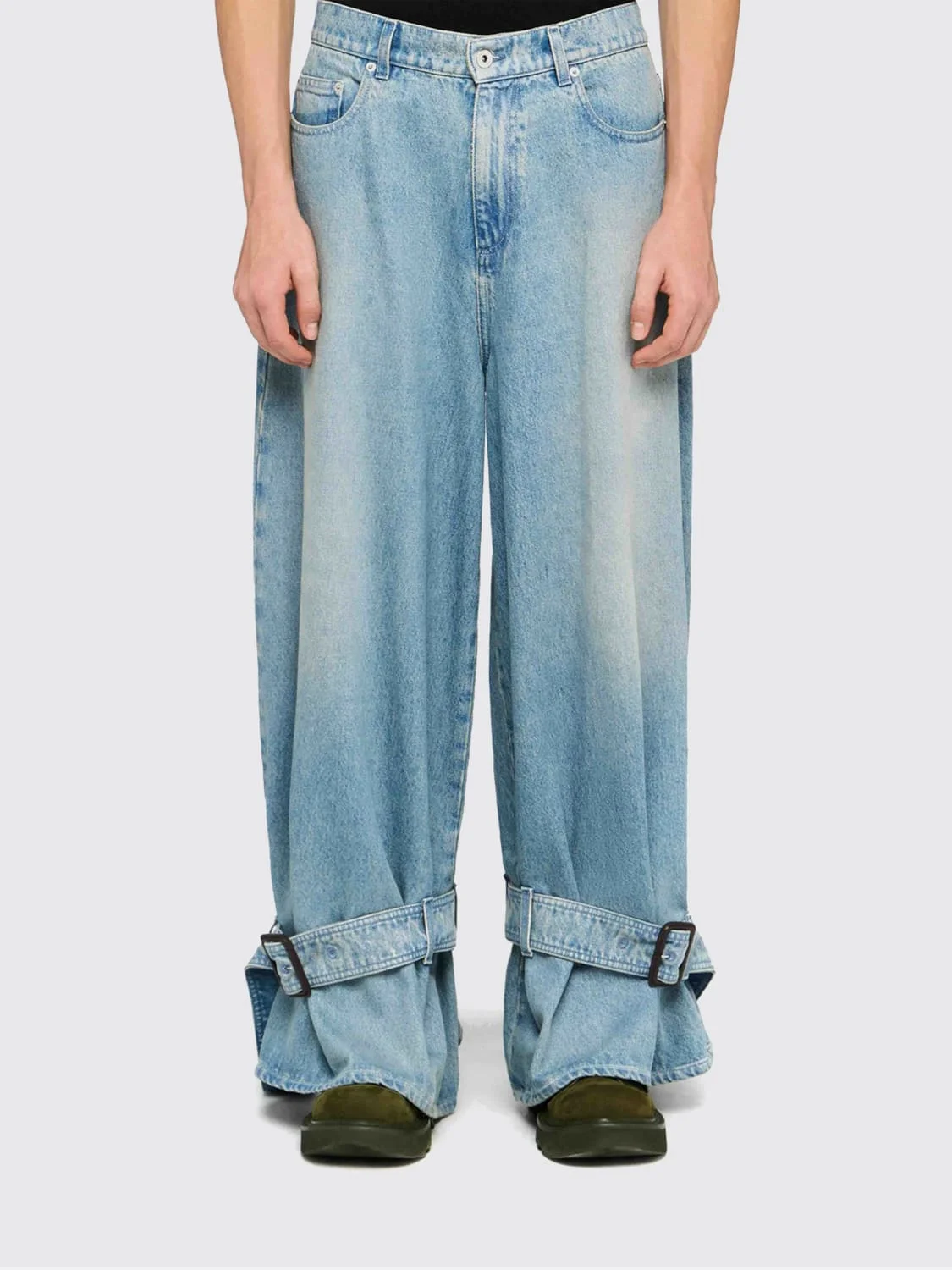 Jeans men Jw Anderson - 1