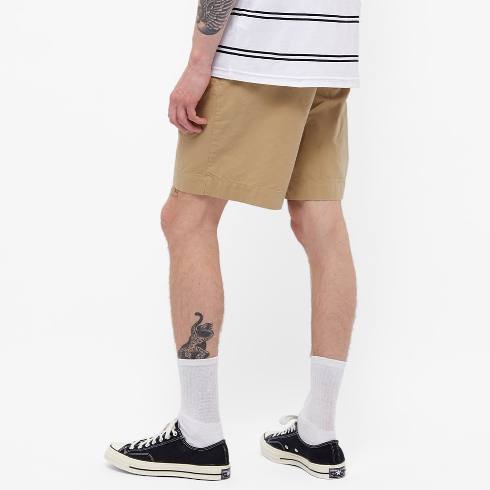 Paul Smith Elasticated Waist Shorts - 5