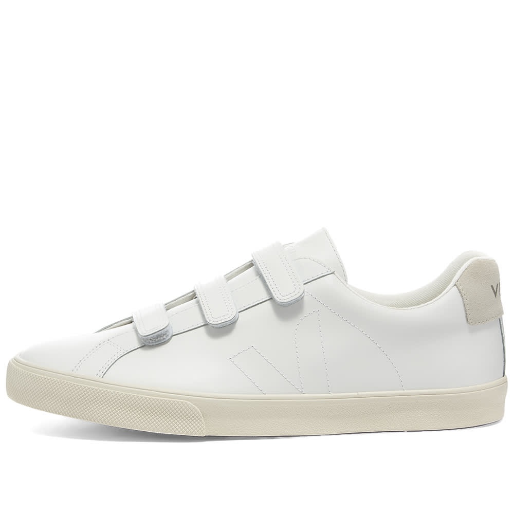 Veja Esplar 3-Lock Velcro Sneaker - 2