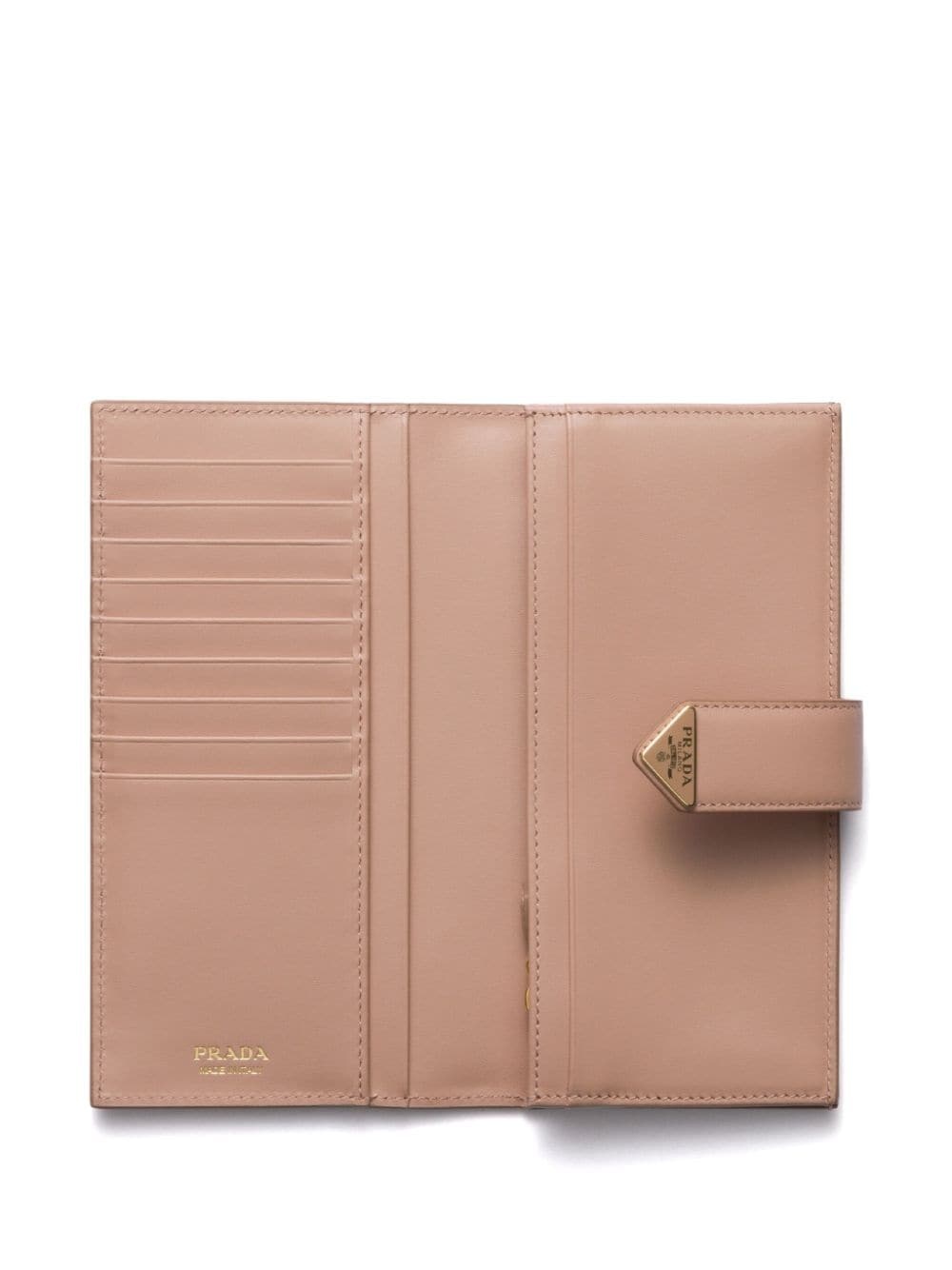 large leather wallet - 3