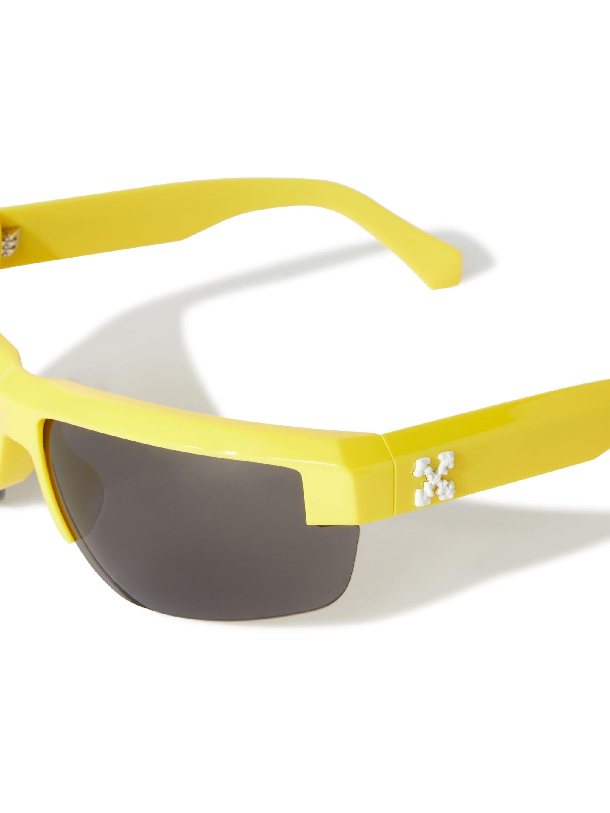 Toledo Sunglasses - 2