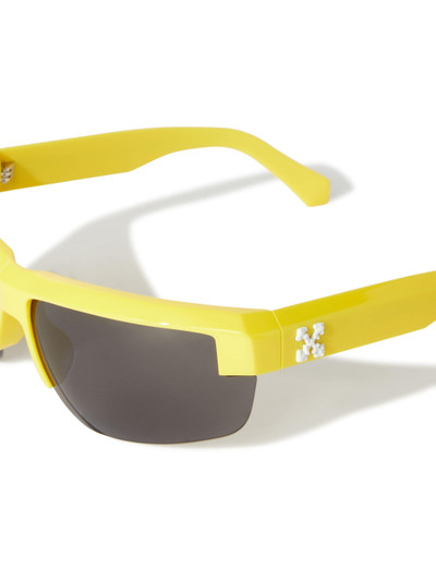 Off-White Toledo Sunglasses outlook