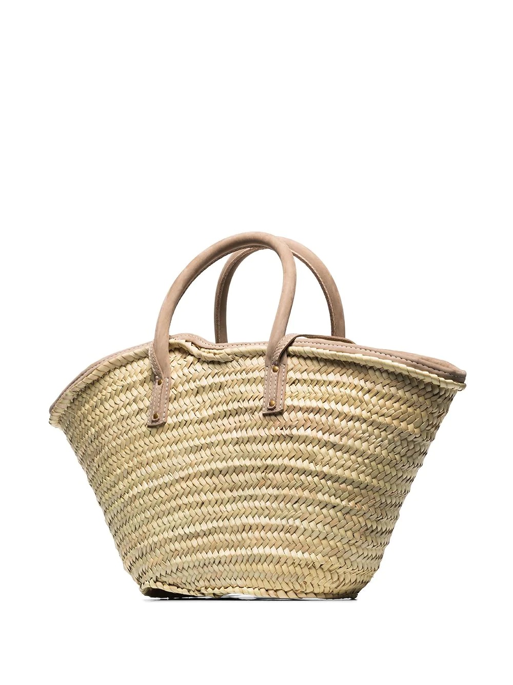 Le Panier Soleil straw hat - 3