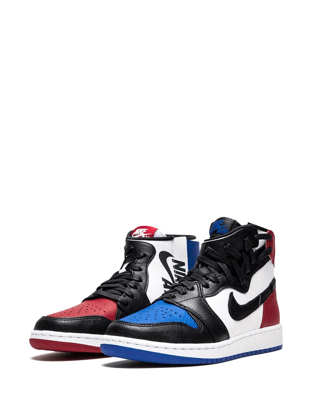 Air Jordan 1 Rebel XX OG "Top 3" sneakers - 2