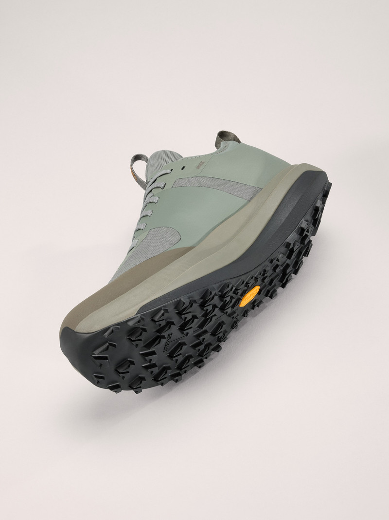 Sylan GTX Shoe 5