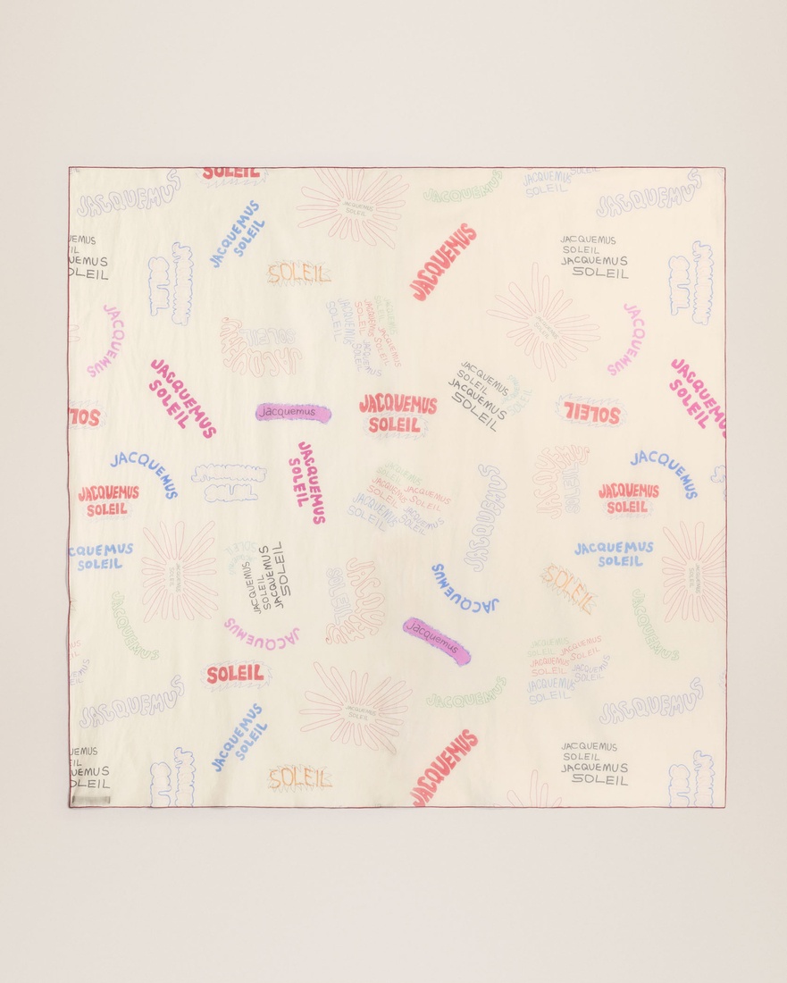 Le foulard Lamba 3