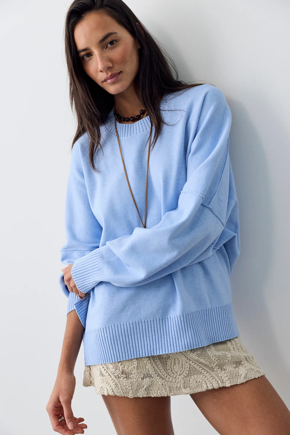 Alma Pullover - 1