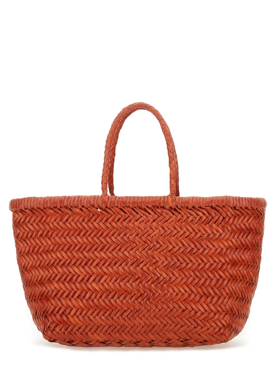 Dragon Diffusion Women Borsa Triple Jump Small - 1