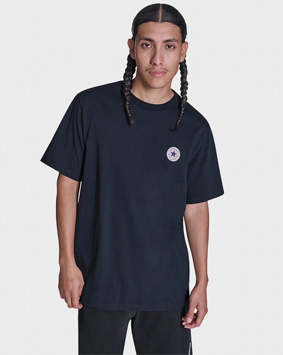 Chuck Taylor All Star Patch T-Shirt - 1