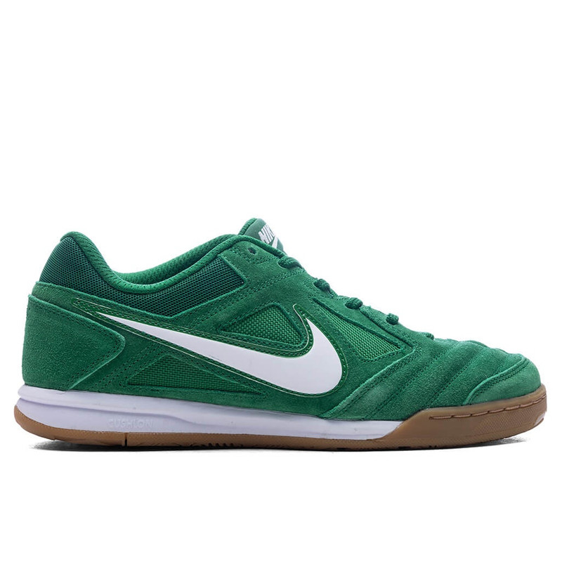 GATO - PINE GREEN/WHITE/GUM LIGHT BROWN - 1