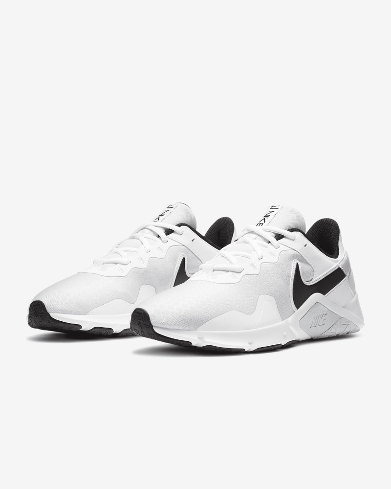Nike Legend Essential 2 Men's Workout Shoes 5