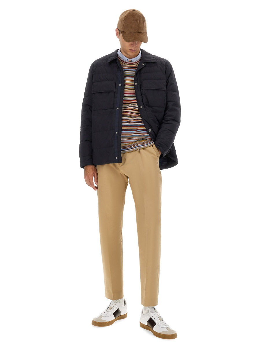 Paul Smith Men "Hybrid" Jacket - 2