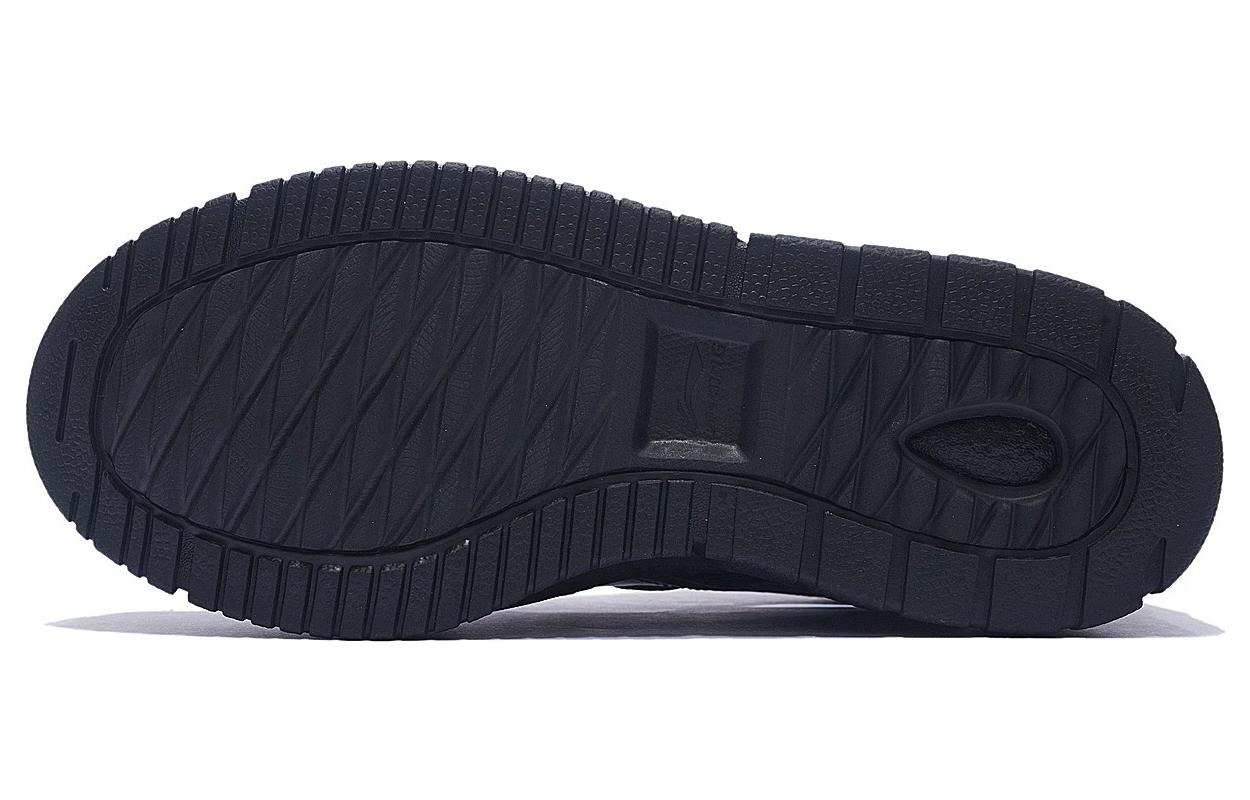 (WMNS) Li-Ning SMFK x WeiWu Platform 'Gothic Wings' AGCS370-1 - 3