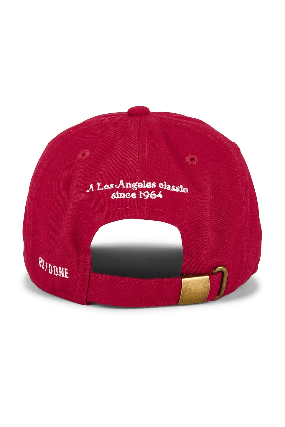 Dan Tana Classic Baseball Cap - 2