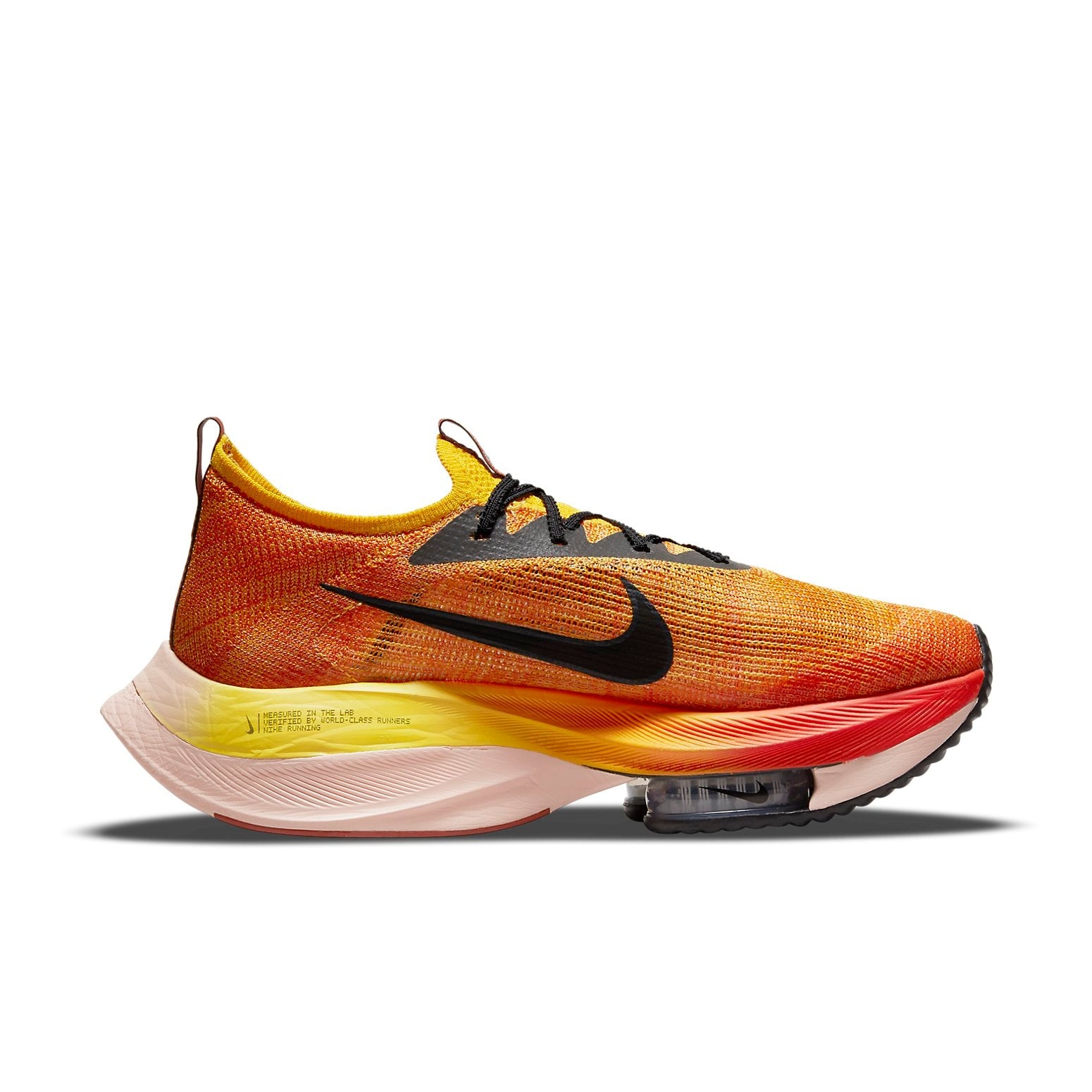 Nike ZoomX AlphaFly NEXT% 'Ekiden Zoom Pack' DO2407-728 - 2