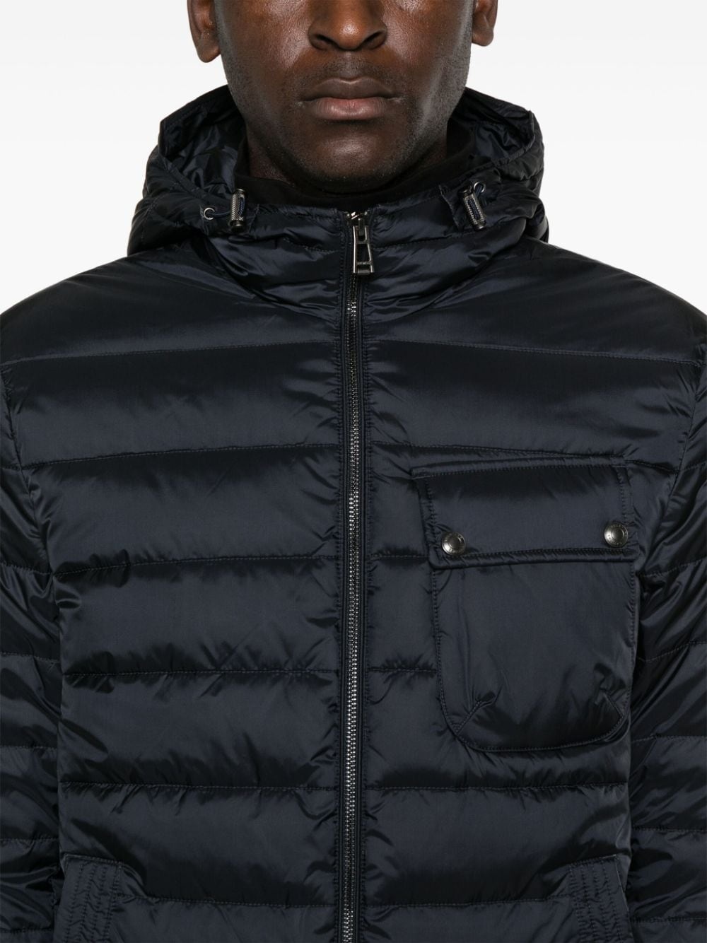 Streamline puffer jacket - 5