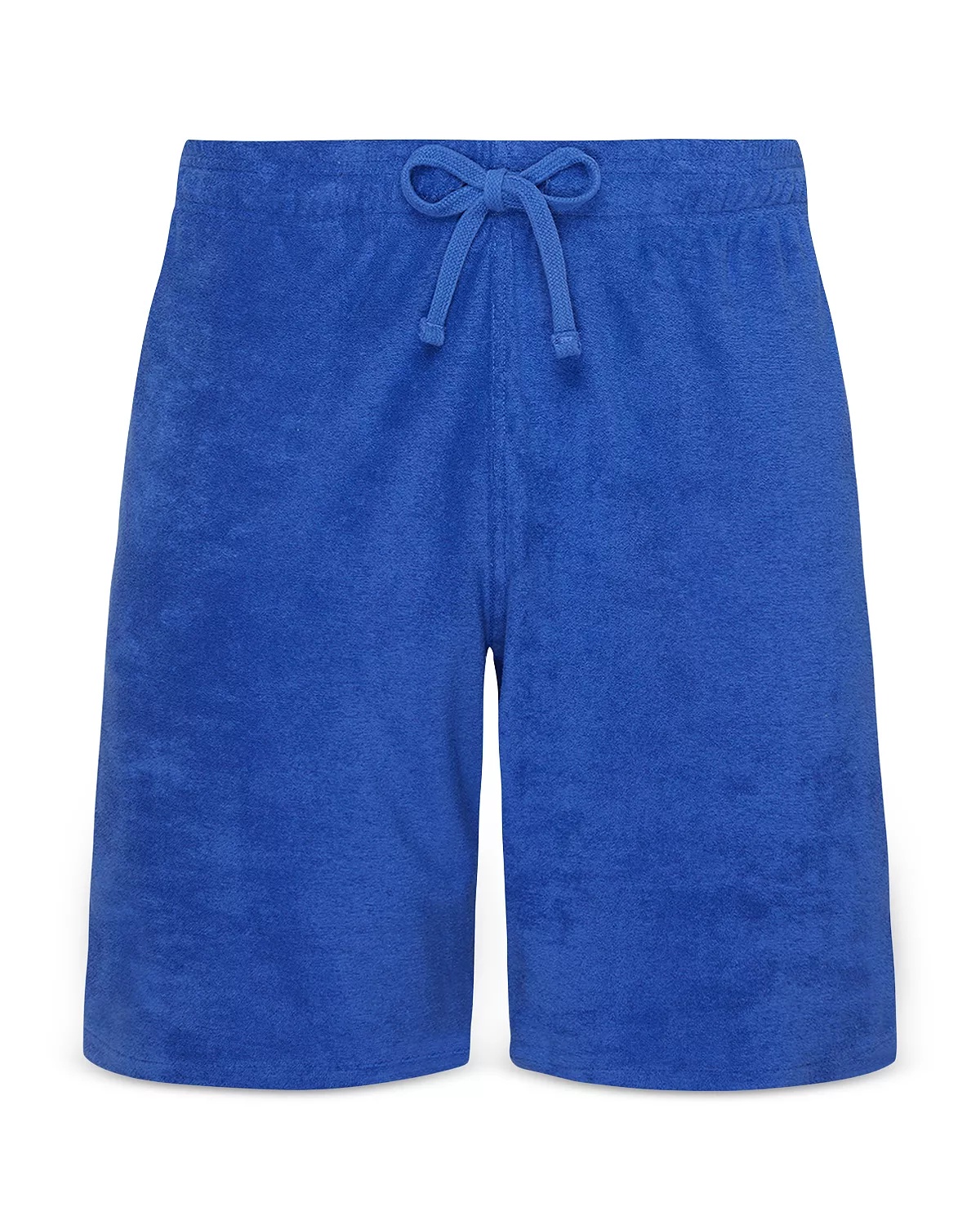 Bolide Terry Bermuda Shorts - 3