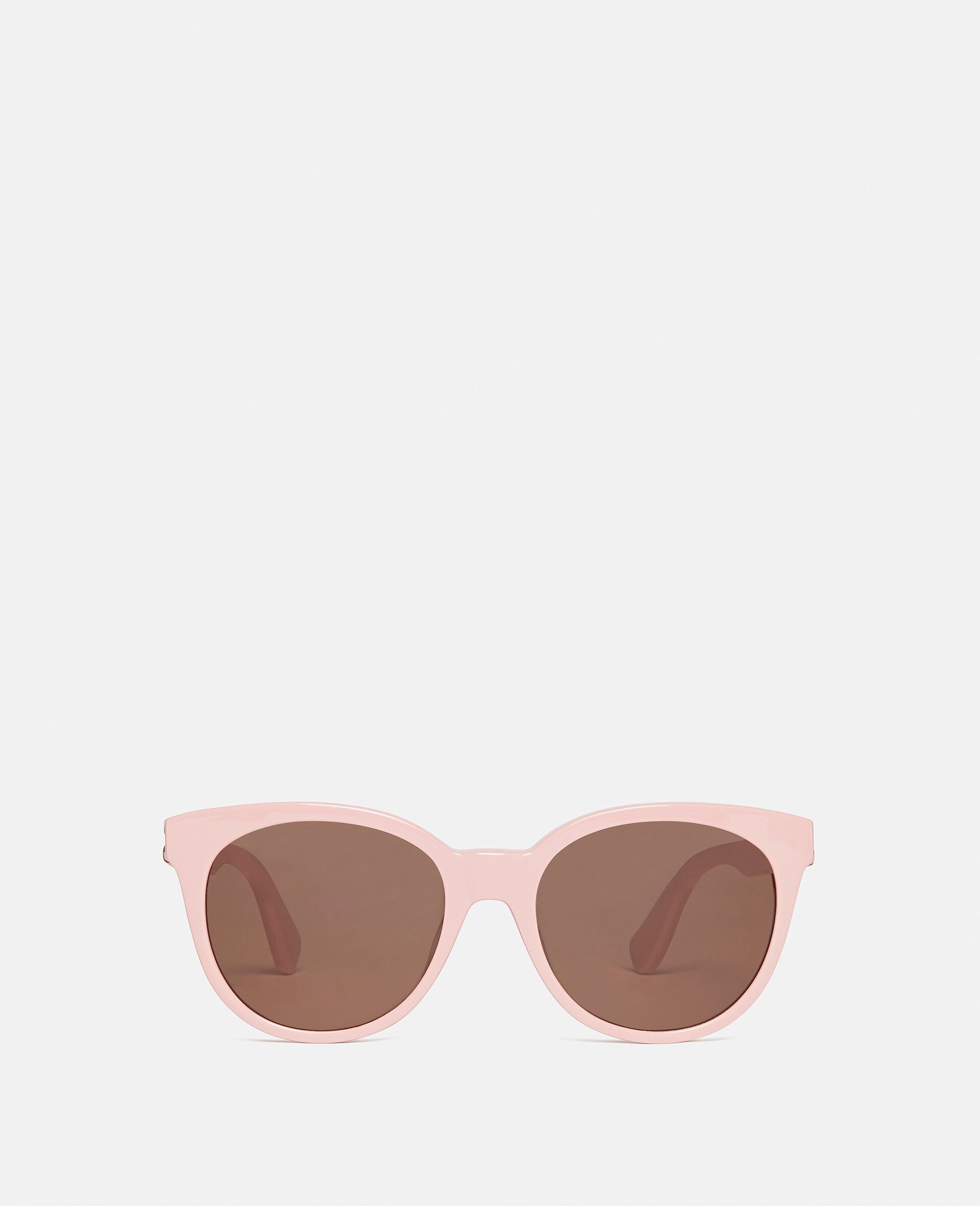 Oval Sunglasses - 1