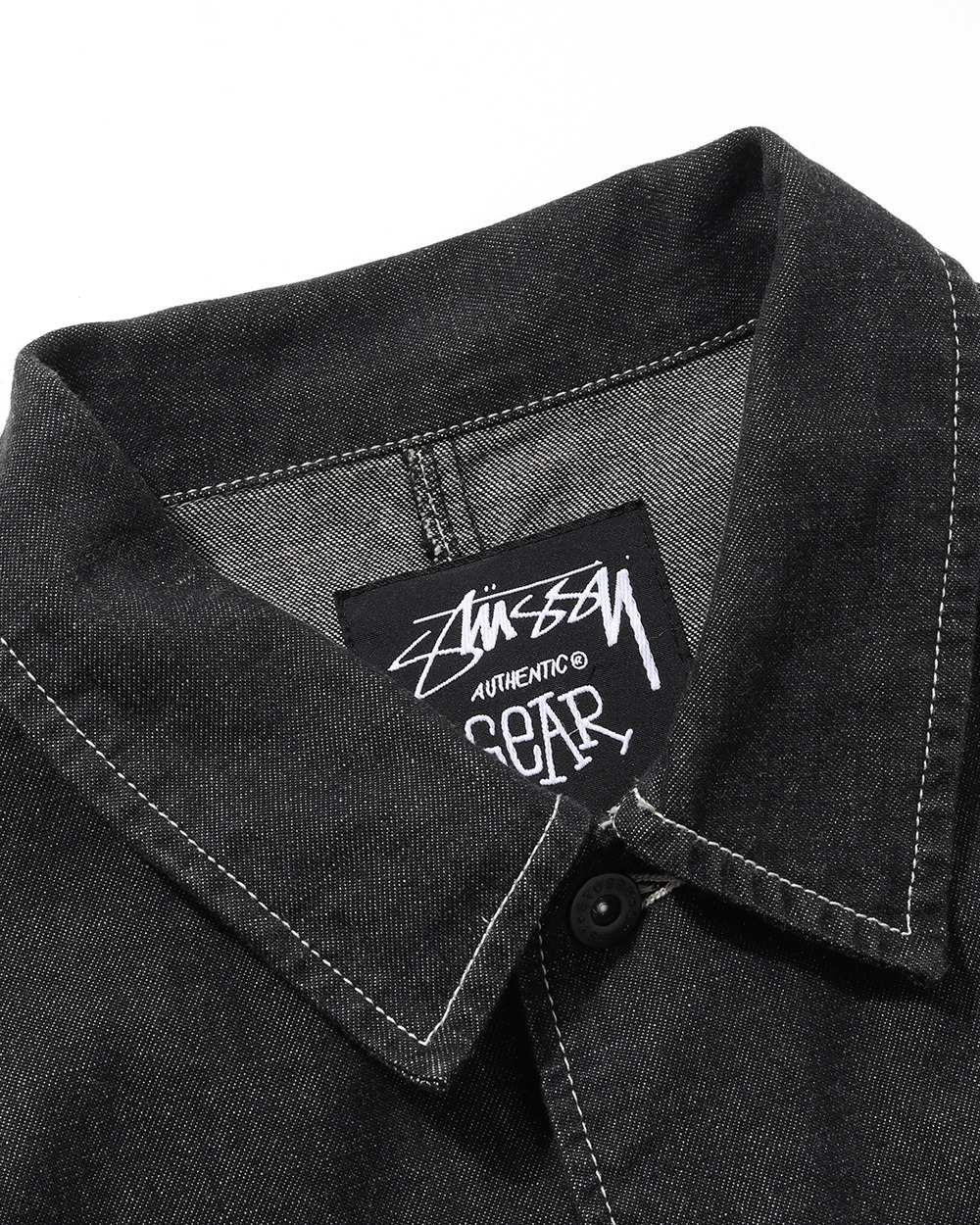STUSSY - 4