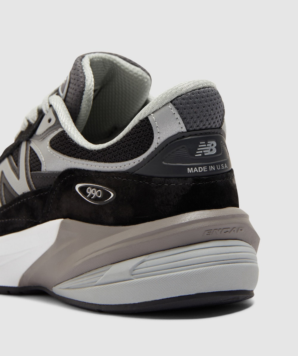 MIUS 990V6 sneaker - 8