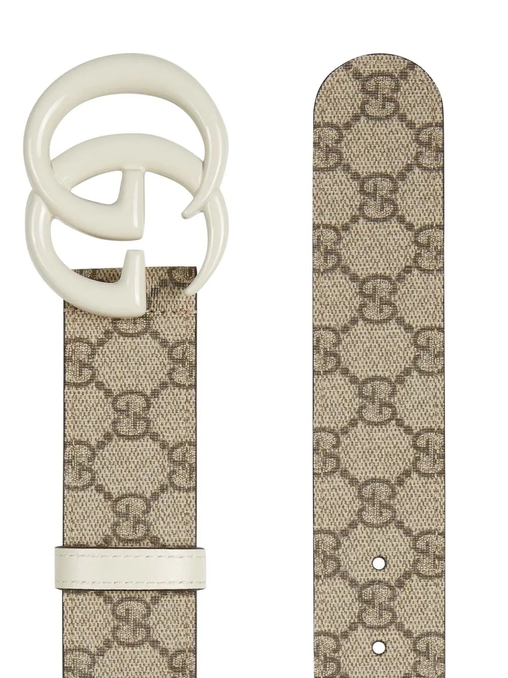 GG Marmont reversible belt - 2