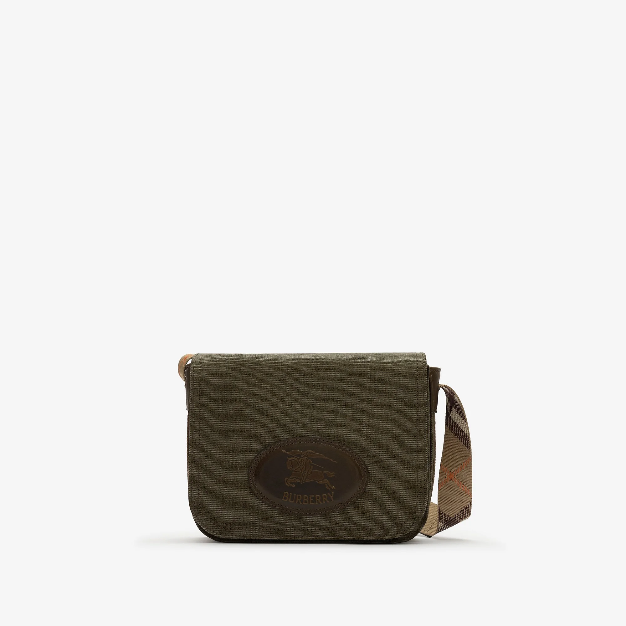 Mini Tavistock Crossbody Bag - 1