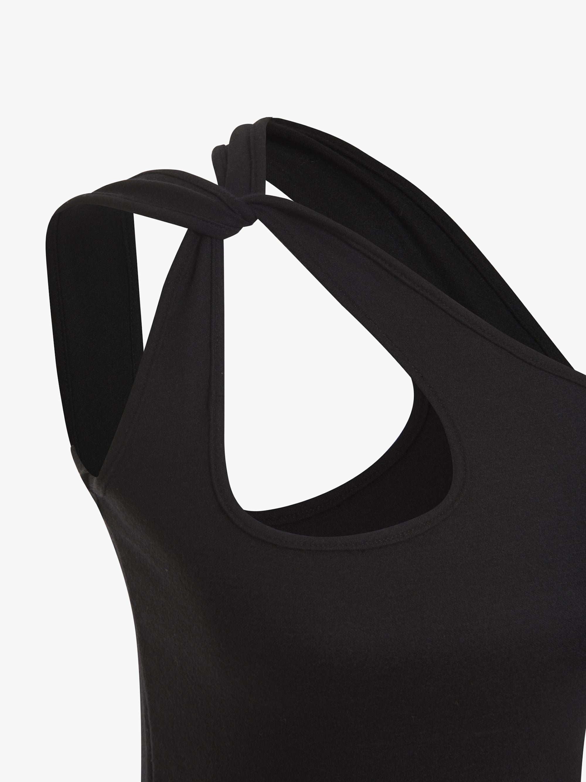 TWIST SHOULDER TOP - 6