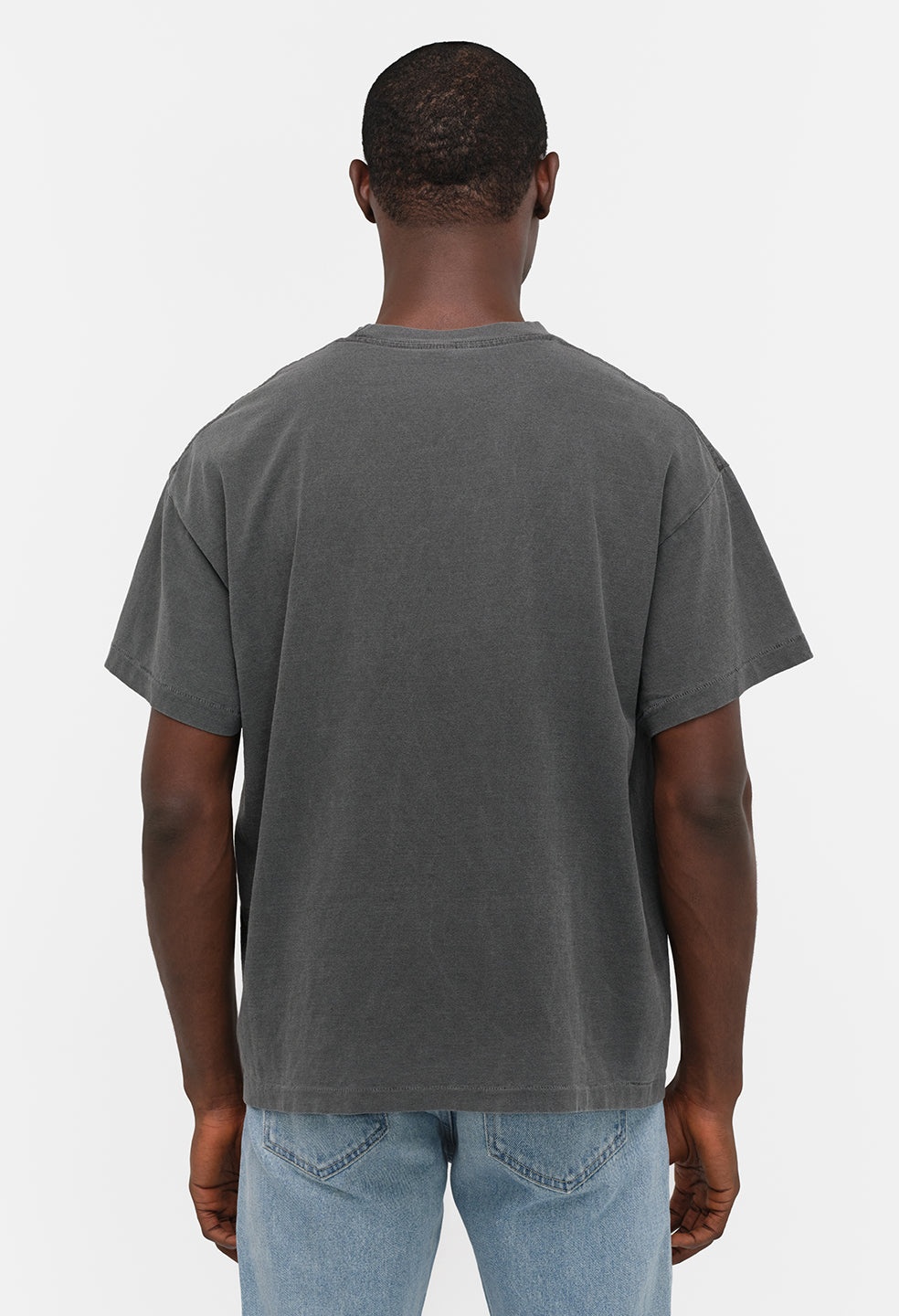 FOUNDATION 3 PACK VINTAGE TEE - 7