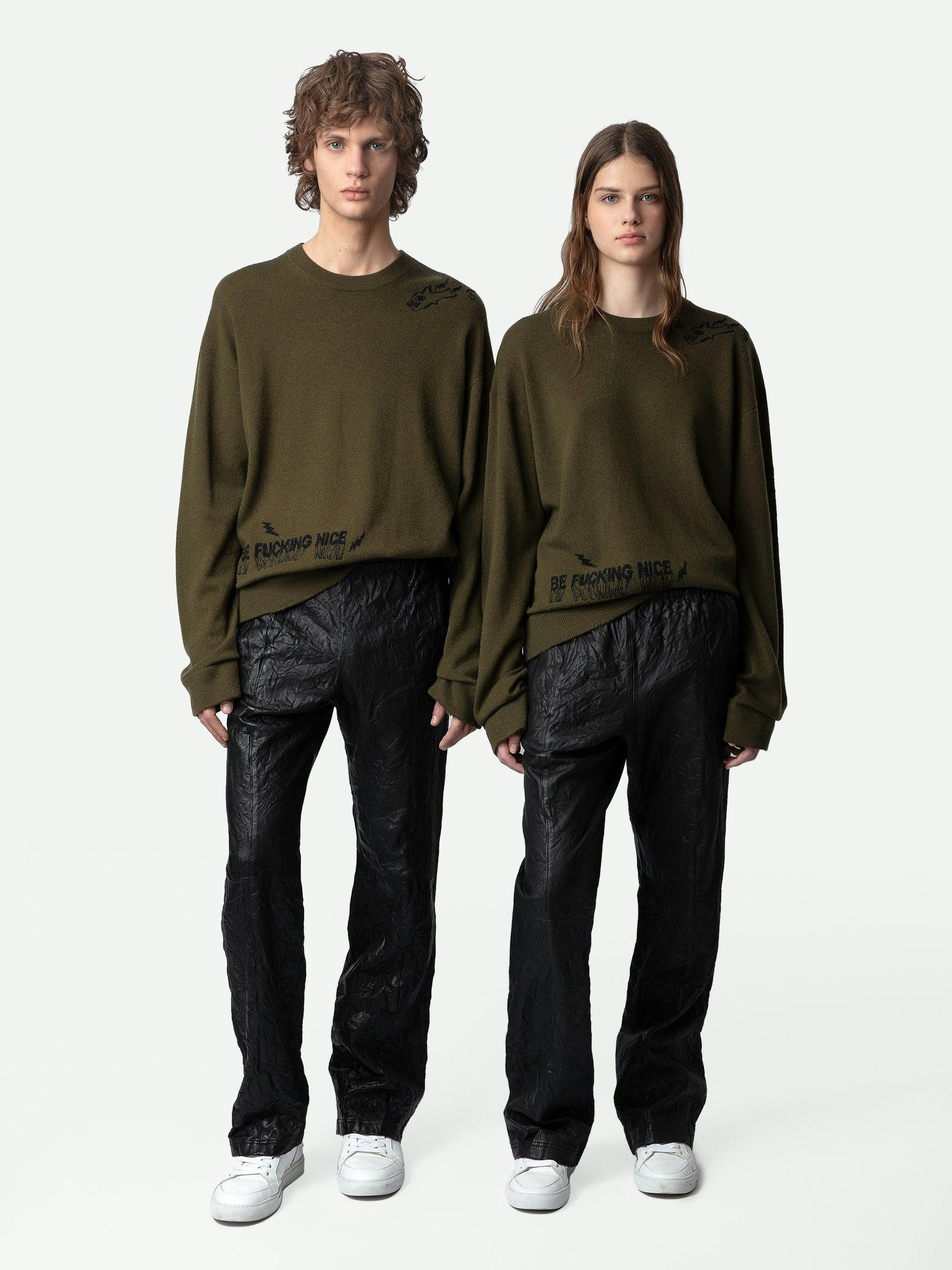 Marko Jumper - 2