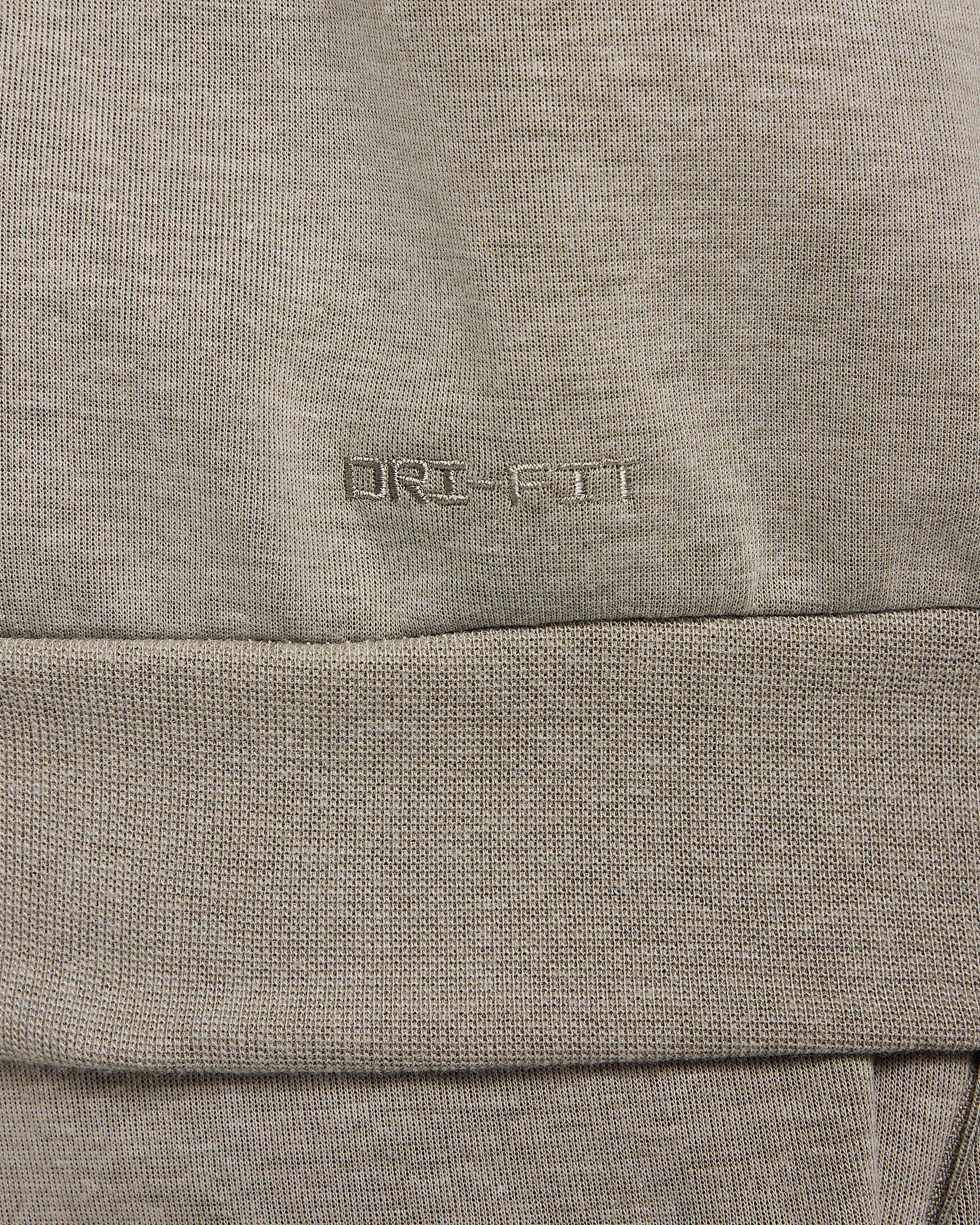 Nike Primary Fleece Men's Dri-FIT UV Full-Zip Performance Hoodie - 7