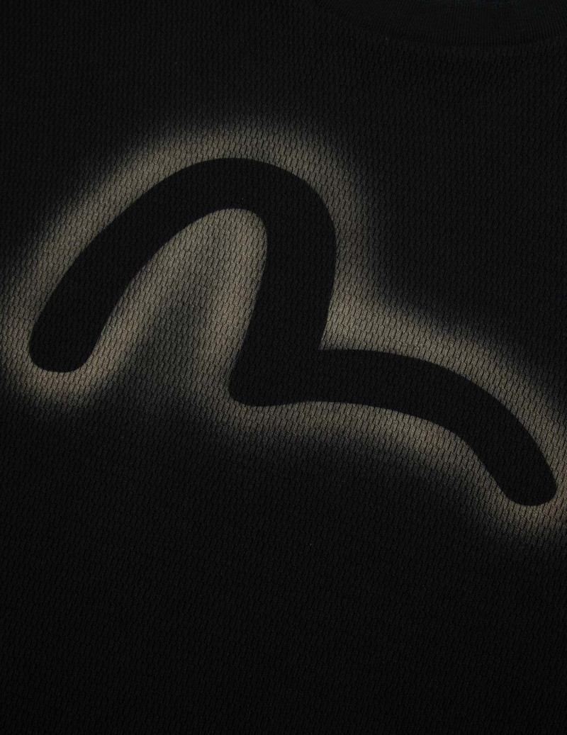 POTASSIUM SPRAY SEAGULL BOXY LONG-SLEEVE T-SHIRT 10